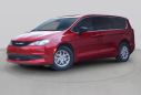 Thumbnail image of 2025 Chrysler Voyager at Wetzel Chevrolet