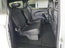 Thumbnail image of 2025 Chrysler Voyager at Wetzel Chevrolet