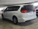 Thumbnail image of 2025 Chrysler Voyager at Wetzel Chevrolet
