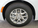 Thumbnail image of 2025 Chrysler Voyager at Wetzel Chevrolet