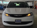 Thumbnail image of 2025 Chrysler Voyager at Wetzel Chevrolet