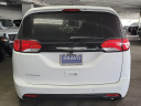 Thumbnail image of 2025 Chrysler Voyager at Wetzel Chevrolet