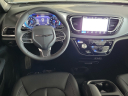 Thumbnail image of 2025 Chrysler Voyager at Wetzel Chevrolet