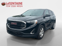Thumbnail image of 2019 GMC Terrain at LaFontaine Chevrolet Plymouth