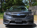 2022 Subaru Legacy Base at Goldstein Subaru