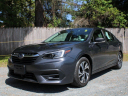 Thumbnail image of 2022 Subaru Legacy at Goldstein Subaru