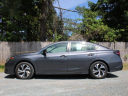 Thumbnail image of 2022 Subaru Legacy at Goldstein Subaru