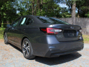 Thumbnail image of 2022 Subaru Legacy at Goldstein Subaru