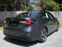 Thumbnail image of 2022 Subaru Legacy at Goldstein Subaru