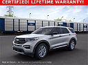 Thumbnail image of 2021 Ford Explorer at Elder Ford of Tampa