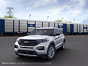 Thumbnail image of 2021 Ford Explorer at Elder Ford of Tampa