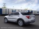 2021 Ford Explorer XLT at Elder Ford of Tampa