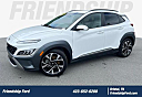 Thumbnail image of 2022 Hyundai KONA at Friendship Ford