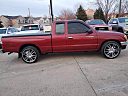 Thumbnail image of 1997 Toyota Tacoma at Hernandez Auto Center