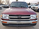 Thumbnail image of 1997 Toyota Tacoma at Hernandez Auto Center