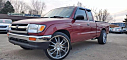 Thumbnail image of 1997 Toyota Tacoma at Hernandez Auto Center