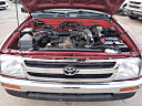 Thumbnail image of 1997 Toyota Tacoma at Hernandez Auto Center