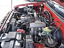 Thumbnail image of 1997 Toyota Tacoma at Hernandez Auto Center