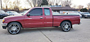 Thumbnail image of 1997 Toyota Tacoma at Hernandez Auto Center