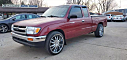 Thumbnail image of 1997 Toyota Tacoma at Hernandez Auto Center