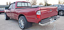 1997 Toyota Tacoma Base at Hernandez Auto Center