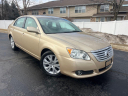 Thumbnail image of 2009 Toyota Avalon at NORTH NAPERVILLE AUTOS