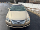 Thumbnail image of 2009 Toyota Avalon at NORTH NAPERVILLE AUTOS