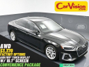 Thumbnail image of 2023 Audi A5 Sportback at CarVision Mitsubishi - USED