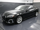 Thumbnail image of 2023 Audi A5 Sportback at CarVision Mitsubishi - USED