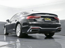 Thumbnail image of 2023 Audi A5 Sportback at CarVision Mitsubishi - USED