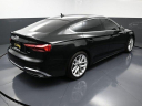 Thumbnail image of 2023 Audi A5 Sportback at CarVision Mitsubishi - USED