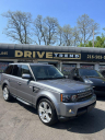Thumbnail image of 2012 Land Rover Range Rover Sport at DRIVE TREND