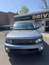 Thumbnail image of 2012 Land Rover Range Rover Sport at DRIVE TREND