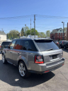 Thumbnail image of 2012 Land Rover Range Rover Sport at DRIVE TREND