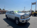 Thumbnail image of 2018 Chevrolet Silverado 2500HD at IDAHO REMARKETING LLC
