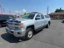 Thumbnail image of 2018 Chevrolet Silverado 2500HD at IDAHO REMARKETING LLC