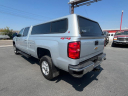 Thumbnail image of 2018 Chevrolet Silverado 2500HD at IDAHO REMARKETING LLC