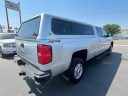 Thumbnail image of 2018 Chevrolet Silverado 2500HD at IDAHO REMARKETING LLC