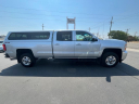 Thumbnail image of 2018 Chevrolet Silverado 2500HD at IDAHO REMARKETING LLC