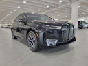 Thumbnail image of 2025 BMW iX at Lauderdale BMW Of Pembroke Pines - New