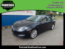 Thumbnail image of 2013 Lincoln MKZ at Parkside Total Auto Care