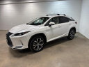 Thumbnail image of 2022 Lexus RX 350 at Jaguar Land Rover Glen Cove