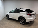 Thumbnail image of 2022 Lexus RX 350 at Jaguar Land Rover Glen Cove