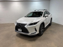Thumbnail image of 2022 Lexus RX 350 at Jaguar Land Rover Glen Cove