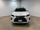 Thumbnail image of 2022 Lexus RX 350 at Jaguar Land Rover Glen Cove