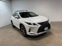 Thumbnail image of 2022 Lexus RX 350 at Jaguar Land Rover Glen Cove