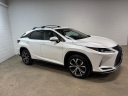 Thumbnail image of 2022 Lexus RX 350 at Jaguar Land Rover Glen Cove