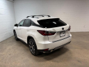 Thumbnail image of 2022 Lexus RX 350 at Jaguar Land Rover Glen Cove