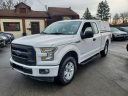 Thumbnail image of 2017 Ford F-150 at MASTER AUTO SALES