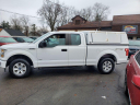 2017 Ford F-150 at MASTER AUTO SALES